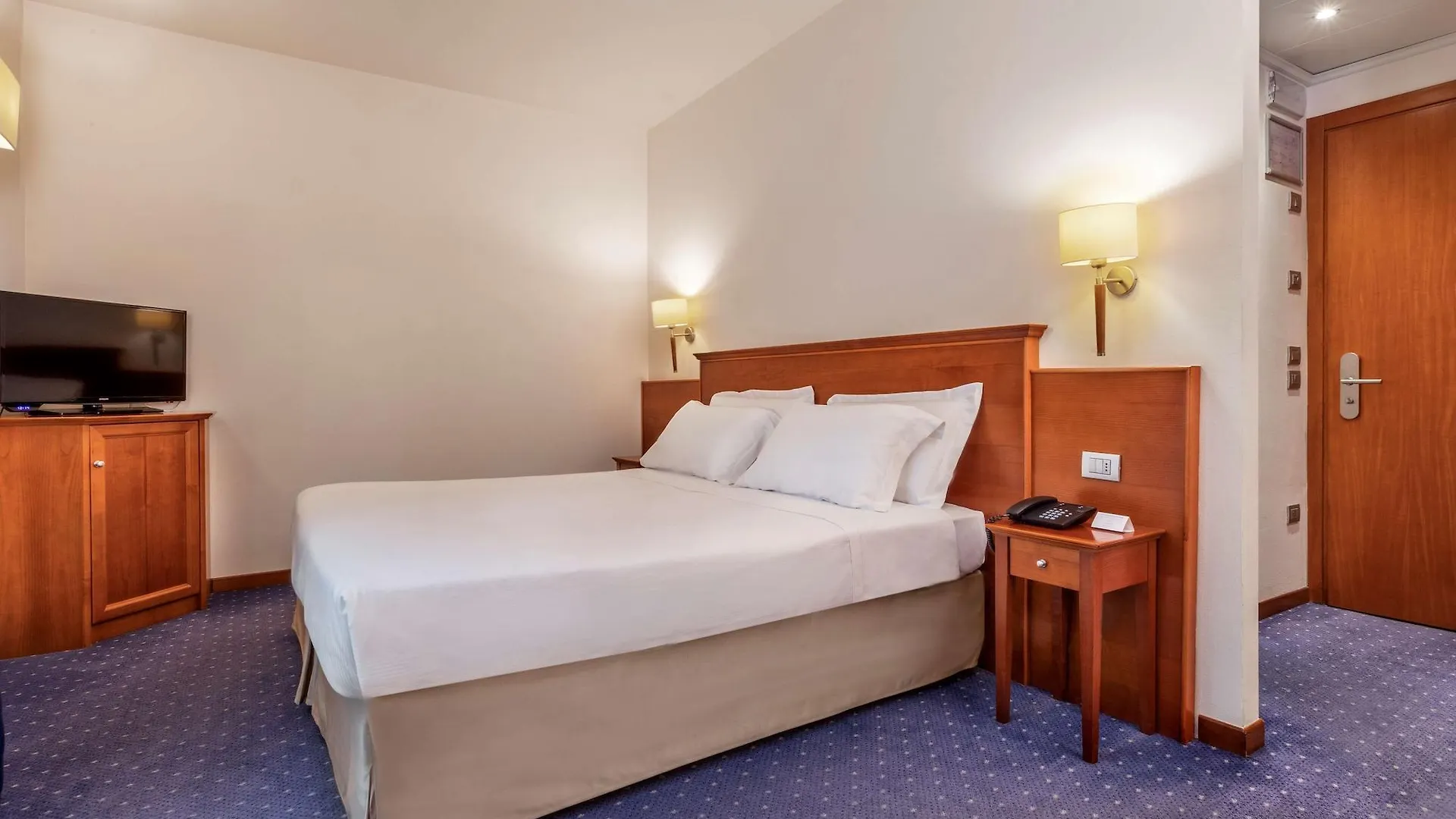 Best Western Titian Inn Hotel Treviso Silea