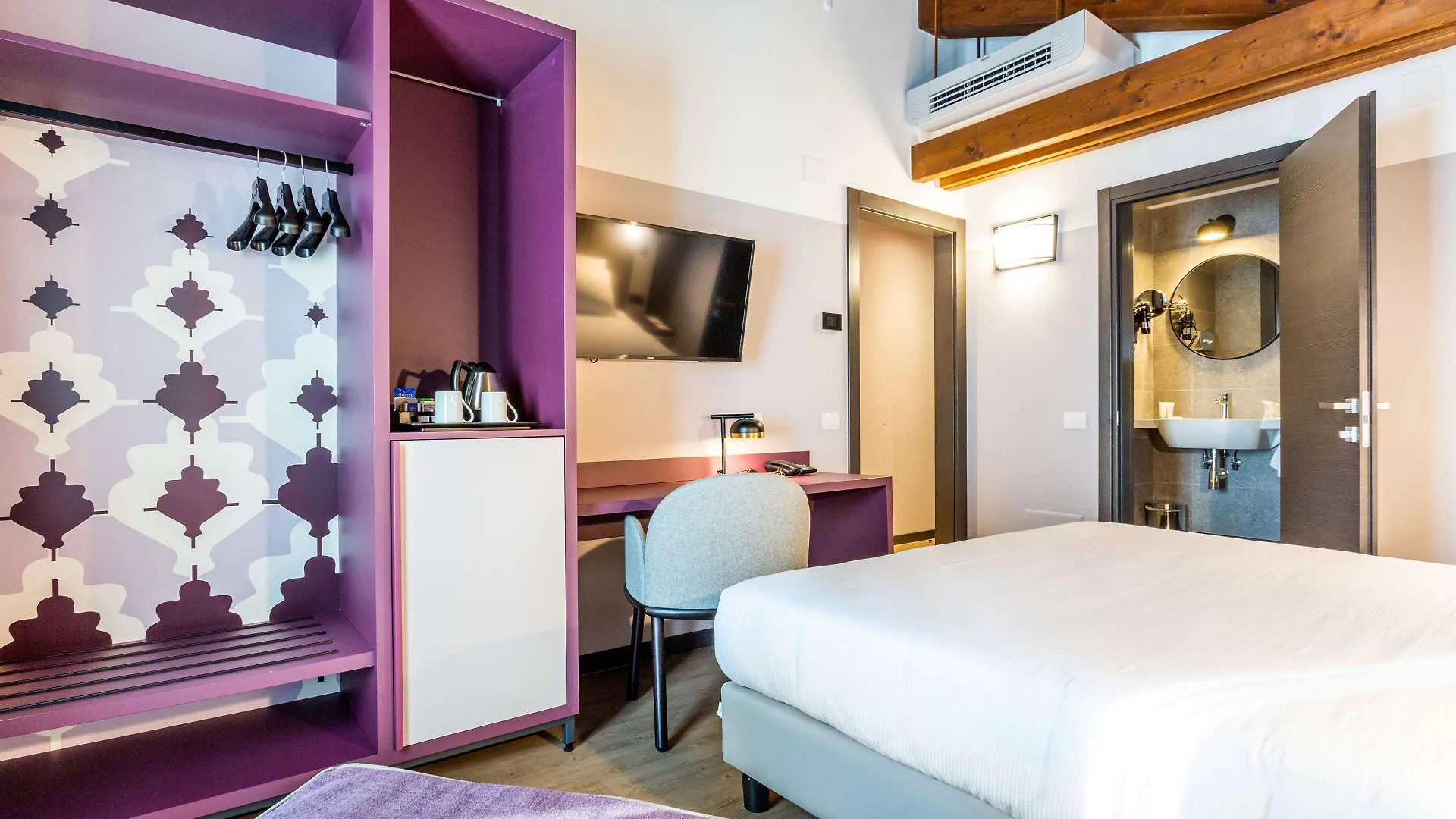 Best Western Titian Inn Hotel Treviso Silea 4*,  Italy