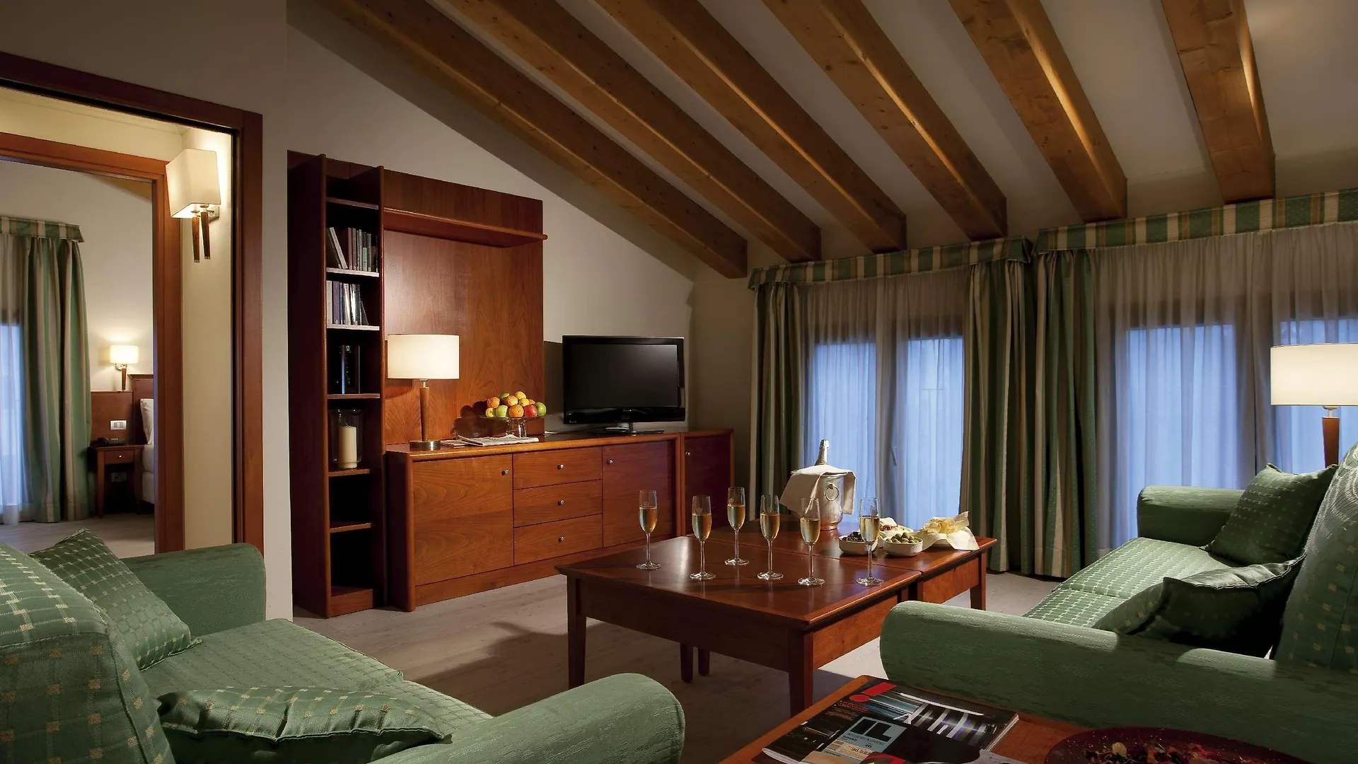 Best Western Titian Inn Hotel Treviso Silea Italy