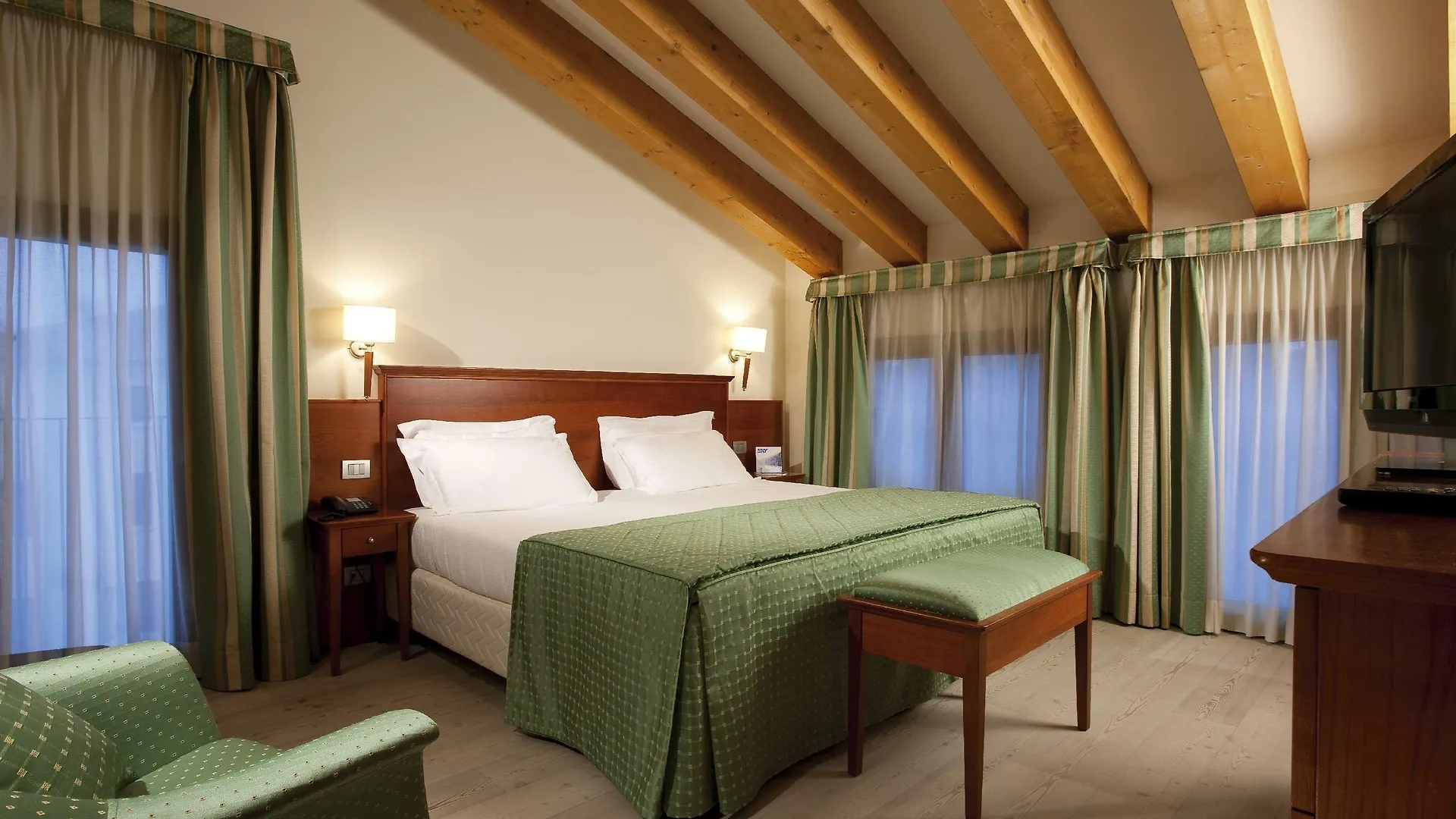 Best Western Titian Inn Hotel Treviso Silea 4*,  Italy