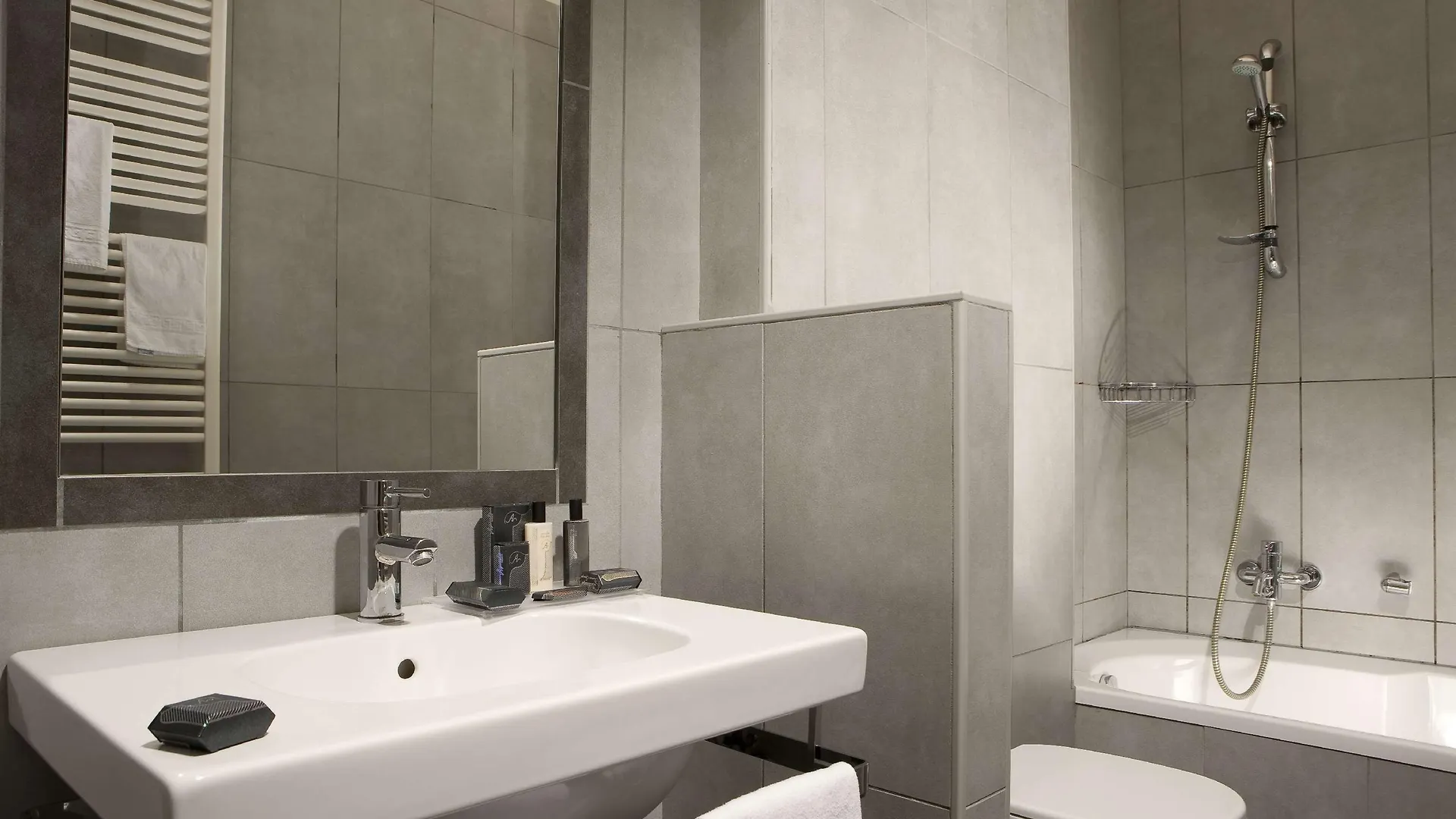 Best Western Titian Inn Hotel Treviso Silea 4*,  Italy