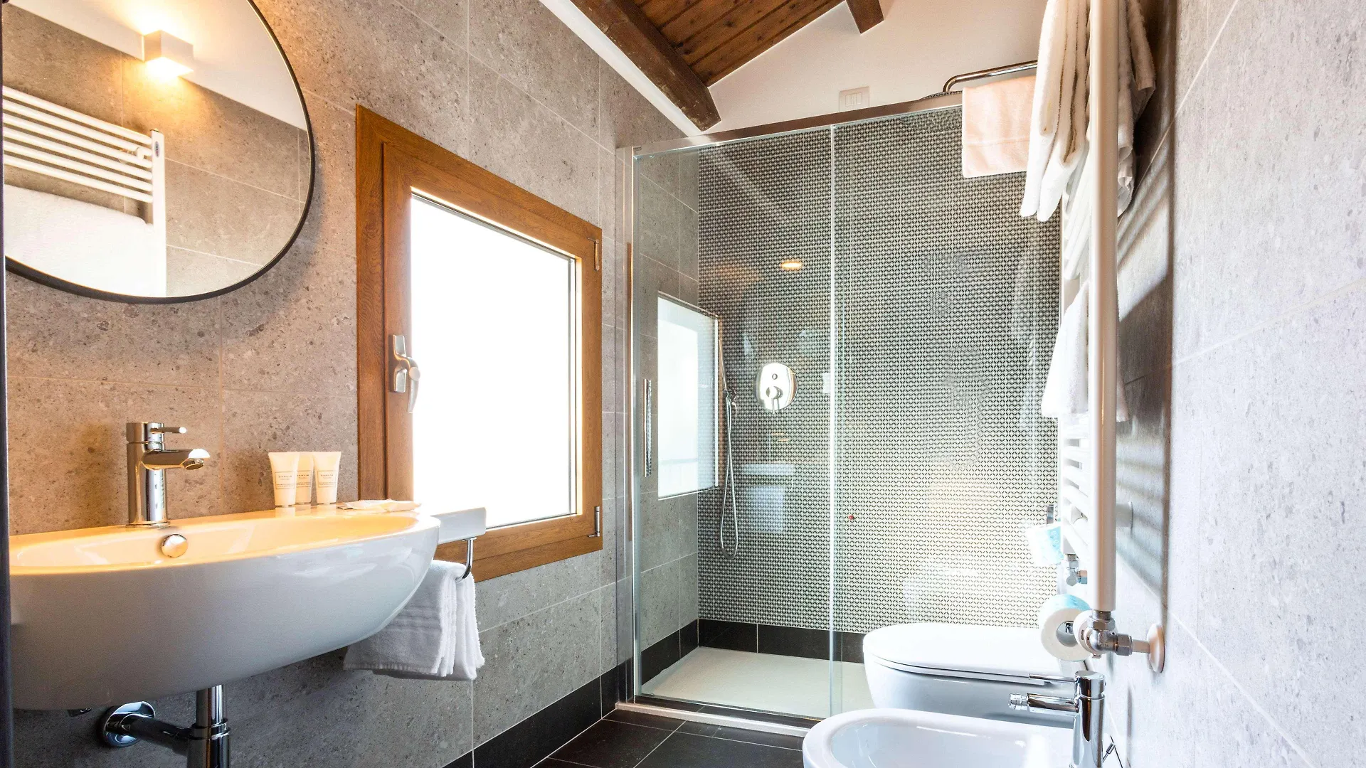 Best Western Titian Inn Hotel Treviso Silea Italy