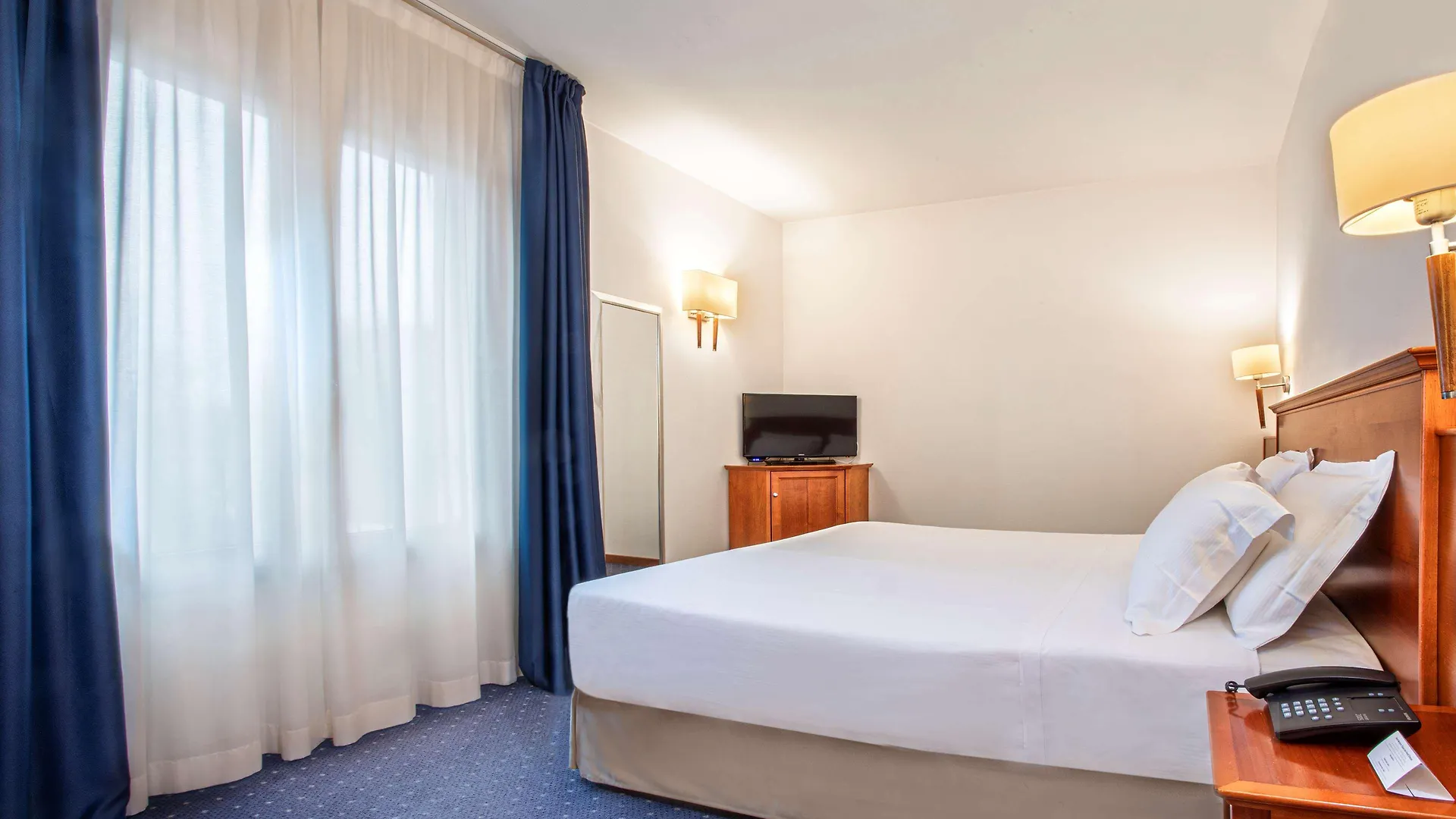 Best Western Titian Inn Hotel Treviso Silea 4*,  Italy