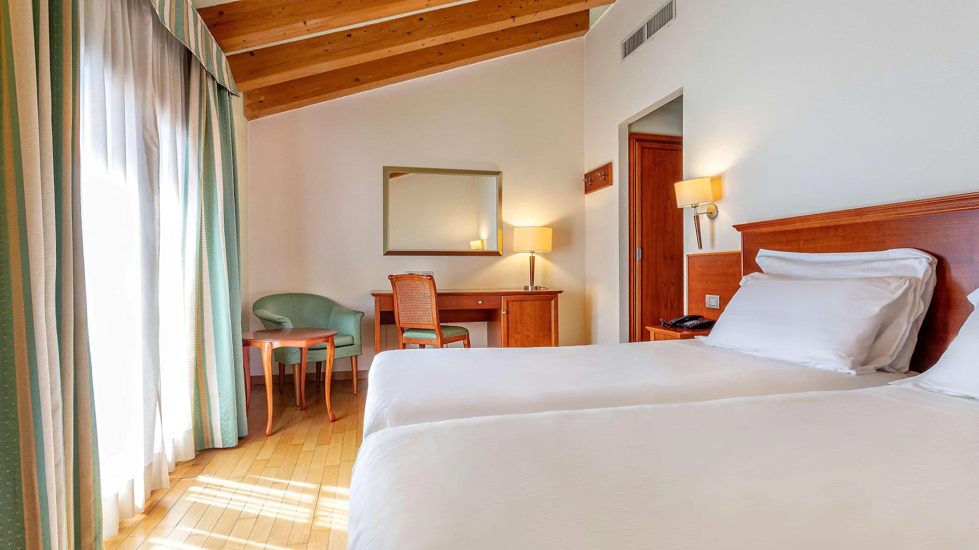 Best Western Titian Inn Hotel Treviso Silea