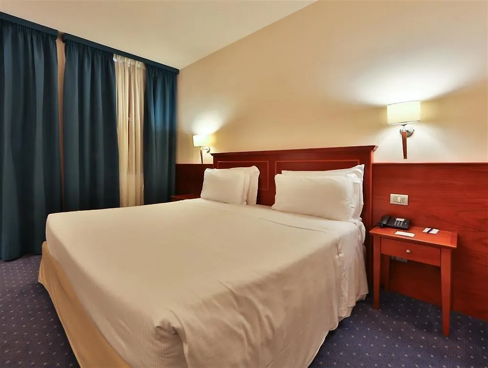 ****  Best Western Titian Inn Hotel Treviso Silea Italy