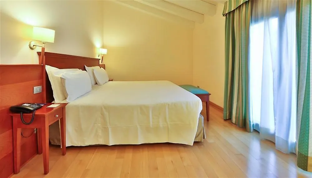 Best Western Titian Inn Hotel Treviso Silea