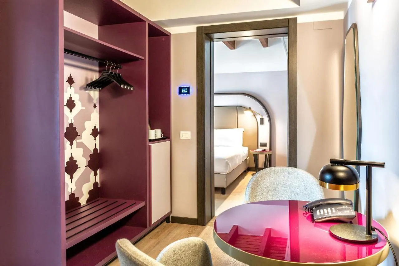 Best Western Titian Inn Hotel Treviso Silea
