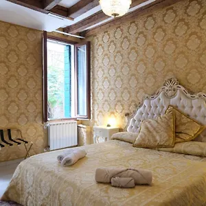 La Residenza Di Carlo Close To Piazza San Marco Venecia