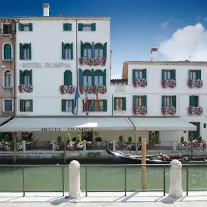 Hotel Olimpia Venice, Bw Signature Collection 3sup, Venice