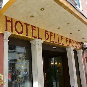 Hotel Belle Epoque, Venice