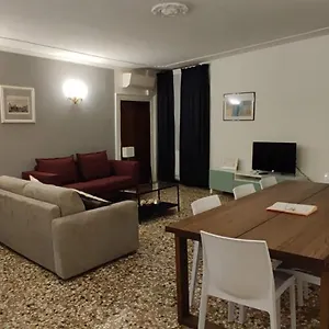 Palazzo Boldu - Ca' Colombina Venecia