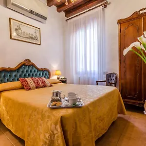 Hotel Ariel Silva, Venice