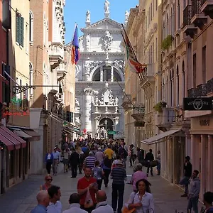 Hotel Torino, Venice